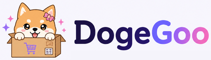 DogeGoo — Delivering Your Favorites Worldwide